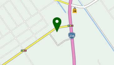 かまだ屋 (志文店)の地図画像