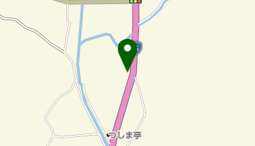 八戒の地図画像