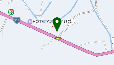 スミちゃんラーメン (えびの支店)の地図画像