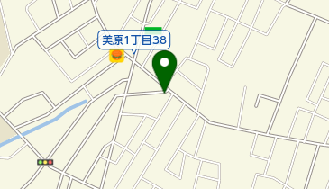 豪ーめん (富岡店)の地図画像