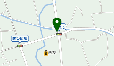 いけまつの地図画像