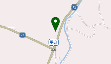 中華そば 一喜の地図画像