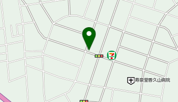 大三元の地図画像