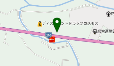 想夫恋 (玖珠店)の地図画像