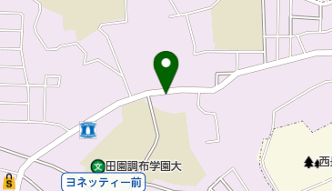 楓庵の地図画像