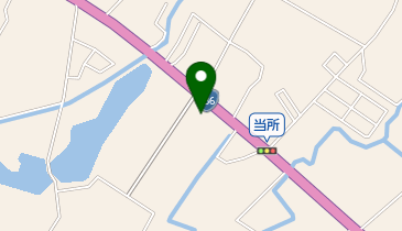 藤吉亭の地図画像