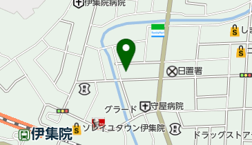 栄蘭亭 (本店)の地図画像