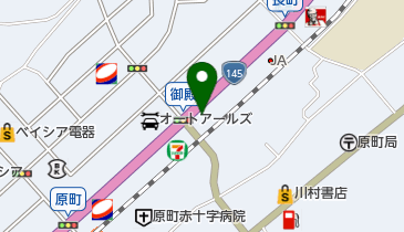 みそ膳 (吾妻原町店)の地図画像