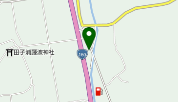 蔵出し味噌らーめん 櫻蔵の地図画像