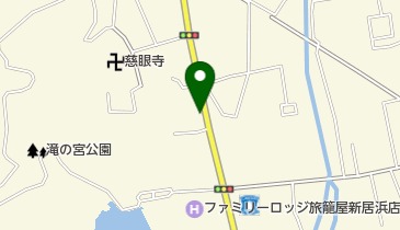 中華麺飯茶屋 佳の地図画像