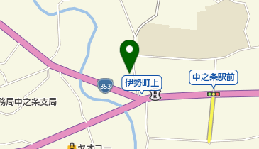 竹馬の地図画像