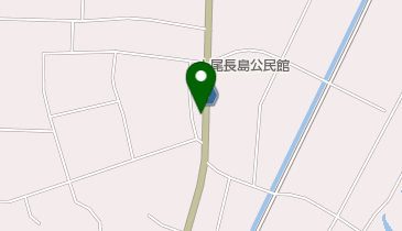 麺屋へえべの地図画像