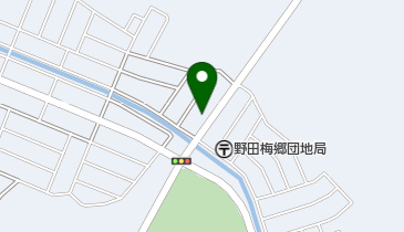 ニュー富士の地図画像