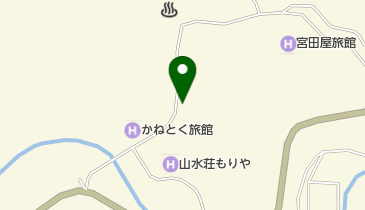 上州軒の地図画像