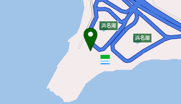餃子・ラーメン館 浜名湖そだちの地図画像