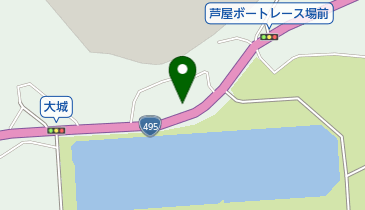 新まんまるの地図画像