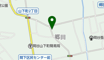 中華料理 翠鳳の地図画像