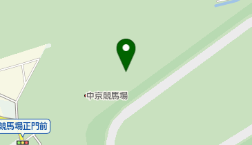 麺屋 雷神の地図画像