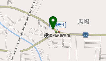 中華料理 大八飯店の地図画像
