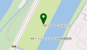 かせつ食堂の地図画像