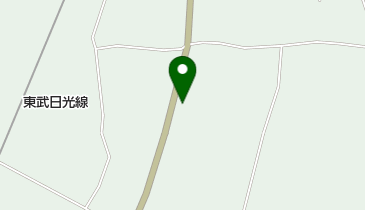 麺屋いつきの地図画像