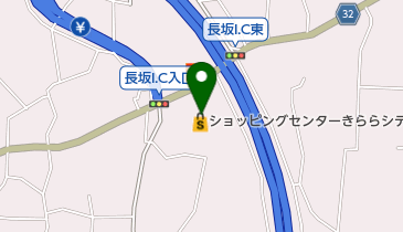 マルキン本舗 (きららシティ店)の地図画像