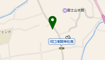 桃宴の地図画像