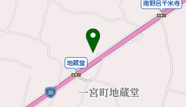 成屋の地図画像