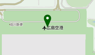 尾道・広島ラーメン 麺屋 雄の地図画像