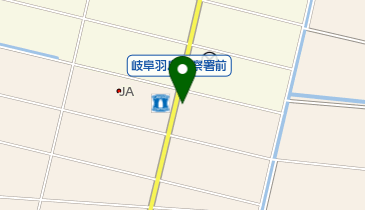 台湾料理 龍盛の地図画像