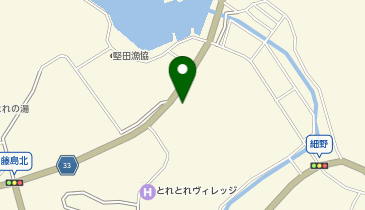 中華そば 丸田屋 (南紀白浜店)の地図画像