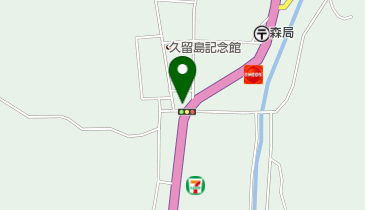 はとやの地図画像