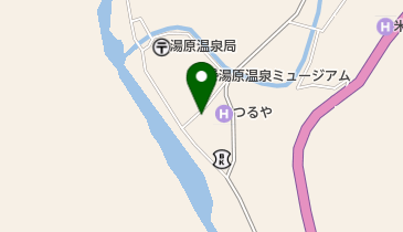 中華料理 北京の地図画像
