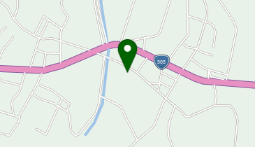 今帰仁そばの地図画像