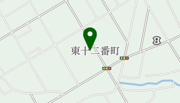 順風の地図画像