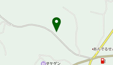 ザ・ラーメンひらもとの地図画像