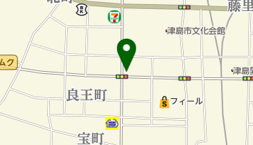 天高く翔べ!の地図画像
