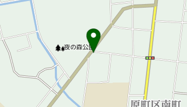 三好屋の地図画像