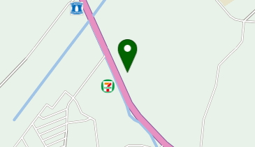 らーめん せん家 (角田店)の地図画像