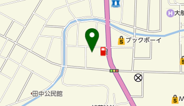 とよまるやの地図画像