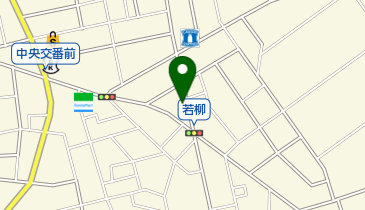 あやめの地図画像