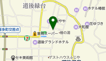 瓢箪 松山市 ラーメン 790 0841 の地図 アクセス 地点情報 Navitime