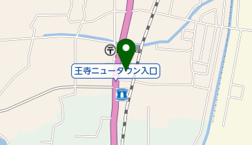 博多いちの地図画像