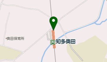 らーめん和屋の地図画像