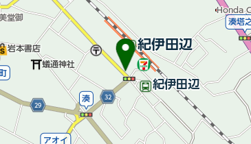 らぁめん 子弁慶の地図画像