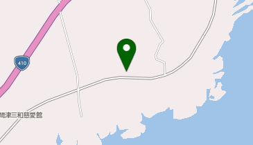 ラーメン 佐武の地図画像