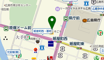 接筵の地図画像