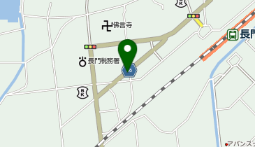 中華 龍宝の地図画像