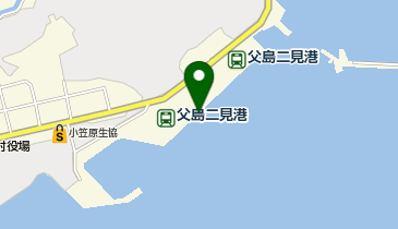 レストランChichiJimaの地図画像