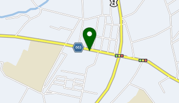 らーめん百八の地図画像